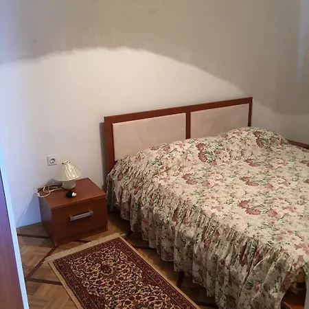 Krota - Lovrecica Apartment *