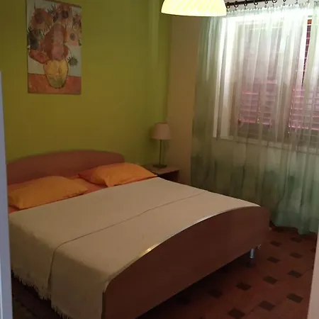 Krota - Lovrecica Umag