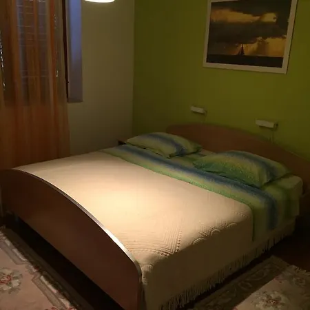 Appartamento Krota - Lovrecica