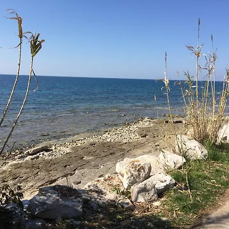 Appartamento Krota - Lovrecica *