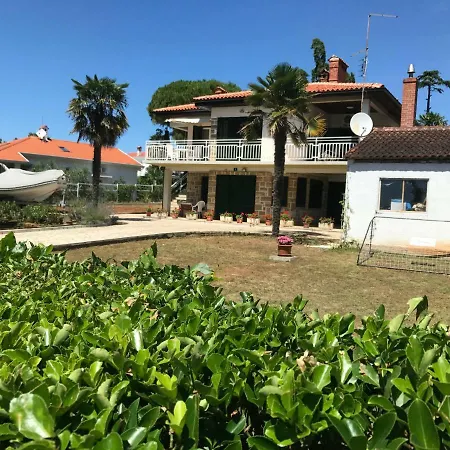 Appartamento Krota - Lovrecica Umago