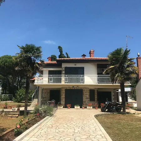 Appartamento Krota - Lovrecica
